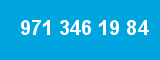 971 346 19 84 971 346 19 84